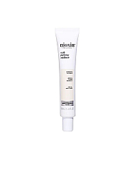Nioxin Scalp Recovery - Деликатный скраб для кожи головы против перхоти 50 мл